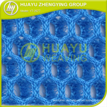 YT2677 100% Polyester 320gsm 3d spacer Netzgewebe